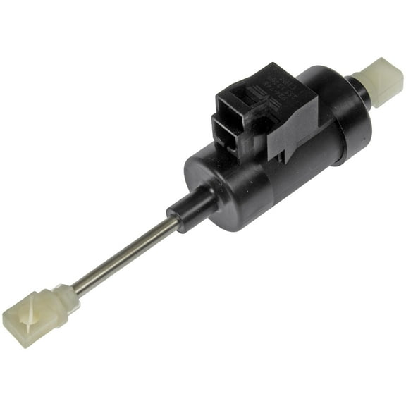 Dorman 924-748 Shift Interlock Solenoid for Specific Chevrolet Models, Black