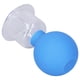 thumbnail image 1 of Ventosas de Vacío de Silicona, Masaje Facial Cómodo, Cuidado de la Belleza de la Piel, 1 of 7