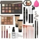 thumbnail image 1 of Kit de maquillaje KAVCENT para mujeres adolescentes con base de sombra de ojos, 1 of 7