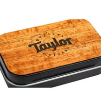 Taylor Darktone Series Pick Tin – Collector’s Edition