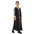 thumbnail image 5 of sususu Dresses for Girls Size 10 Southeast Asian Style Girls' Elegant Twirl Dress for Casual Daily Wear and Comfortable Party Occasions Dress&nbsp;Up Clothes for Girls, 5 of 7
