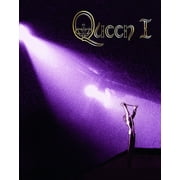 Queen & Adam Lambert - Queen I - Music & Performance - Blu-ray