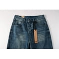 thumbnail image 4 of New Ksubi Men's Jeans 2025 High Quality Streetwear Slim Fit Stretch Jeans Baggy Ripped Straight Skinny Denim Pants, 4 of 7