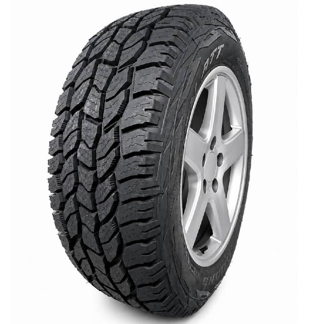 Llanta 265/70R17 Cooper Evolution Att 105T Sl O