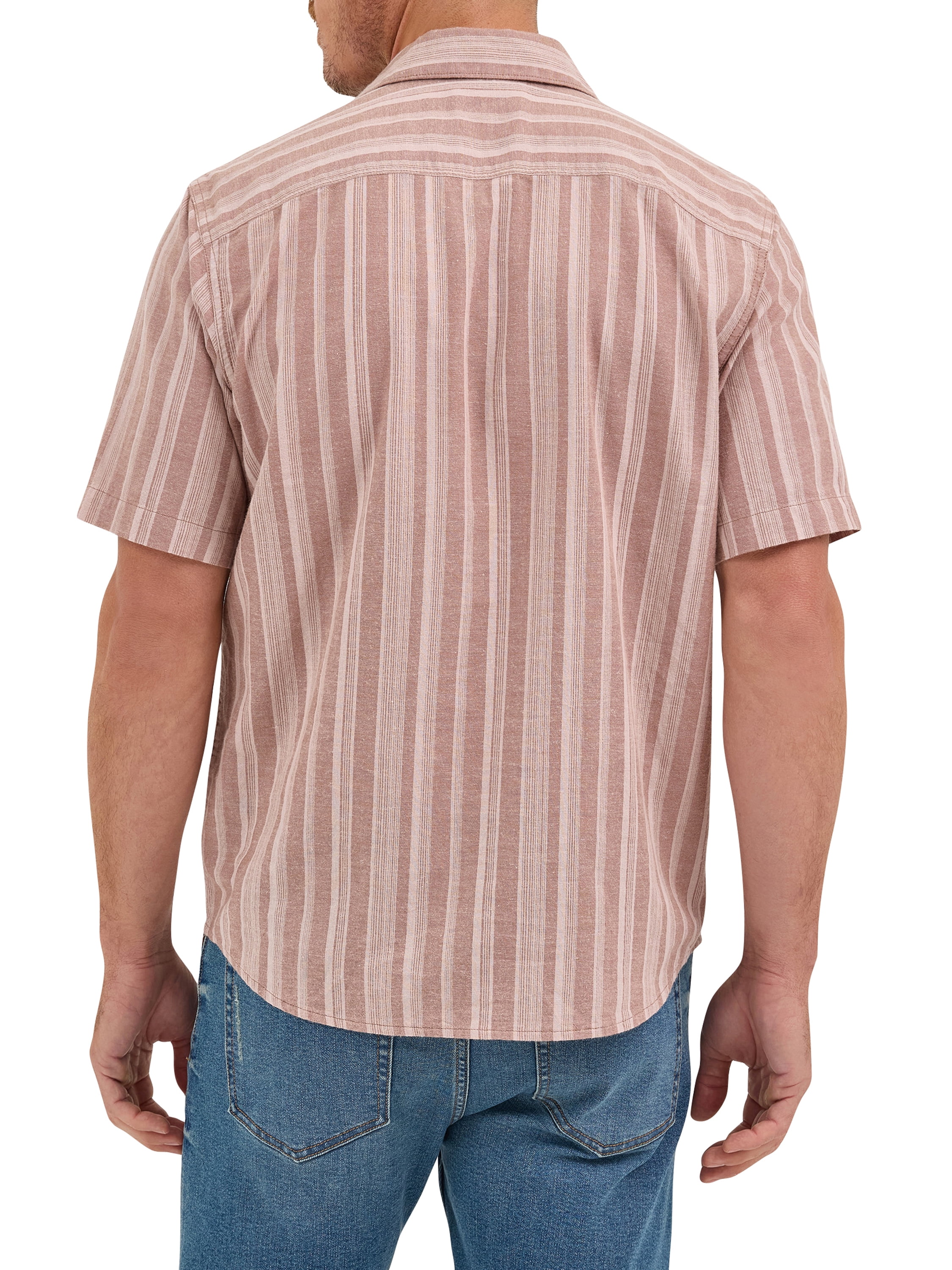 Wrangler® Men's Short Sleeve Premium Top, S-3XL