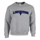 thumbnail image 1 of Sudadera Básica Longhorns De Texas Cuernos Largos Mod. 02, 1 of 1