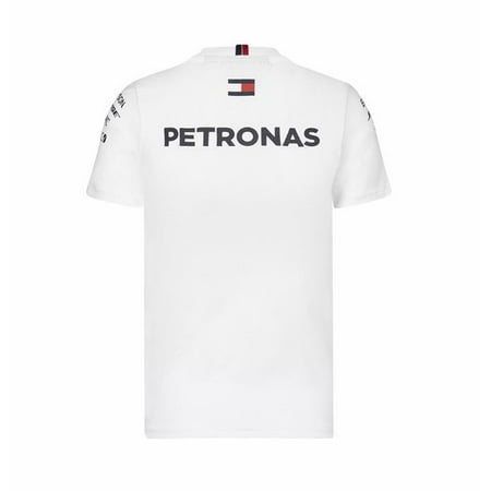 petronas