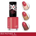 thumbnail image 2 of Vernis à ongles 60 seconds de Rimmel London, 2 of 4