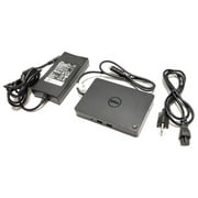 Dell WD15 Docking Station