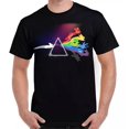 thumbnail image 2 of Playeras Camiseta Pink Floyd Dark Side Of Evee Unsx + Regalo, 2 of 7