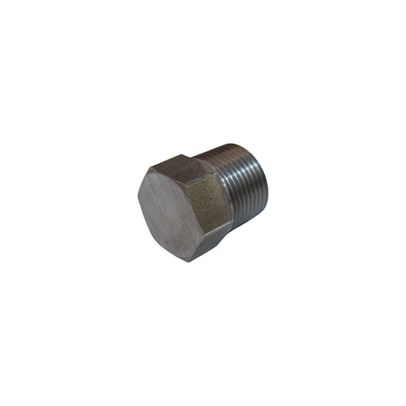 Coolant Drain Plug Fits John Deere Tractor A2093R