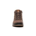 thumbnail image 2 of Botín Flexi Country para Hombre Estilo 92105 Dk Brown, 2 of 5