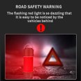 thumbnail image 4 of Portable Outdoor Led Camping Lantern Multifunctional Hanging Tent Light Emergency Light with Magnet, 4 of 8