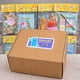 thumbnail image 1 of KIT BOLO DE MANUALIDADES PARA NIÑOS KITS4KIDS, 1 of 5