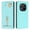 Green, variant on Tianyeda for XiaoMi RedMi Note 15 PRO 5G Wallet case Phone Cover with RFID Blocking Credit Card Holder Flip Book For Women Black