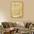 thumbnail image 4 of Ecclesiastes 31-8 Bible Quote Wall Art Scripture Posters Poster Printing Picture Paintings for Living Room Canvas Artwork Prints for Bathroom, 4 of 6