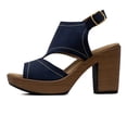 thumbnail image 2 of Zapatillas Lady One BH011332 para Mujer, 2 of 4