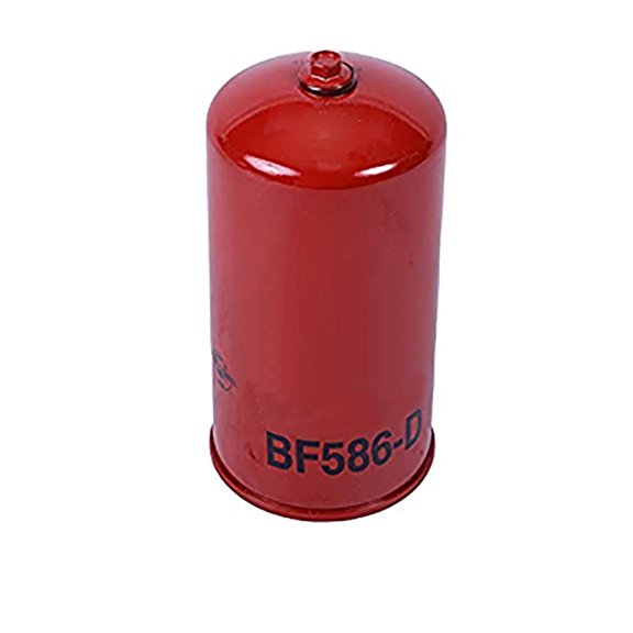 FIG70-0059 Fuel Filter Fits Case/International Harvester