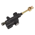 thumbnail image 2 of Rear Brake Master Cylinder Pump,Rear Brake Master Cylinder Rear Brake Hydraulic Pump Rear Brake Master Cylinder Expertly Crafted, 2 of 8