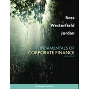Fundamentals of corporate finance [Hardcover - Used]