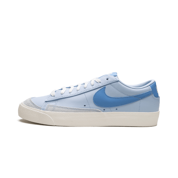 NIKE MENS Blazer Low '77 VNTG FD0281 400 FD0281 400 from Stadium Goods