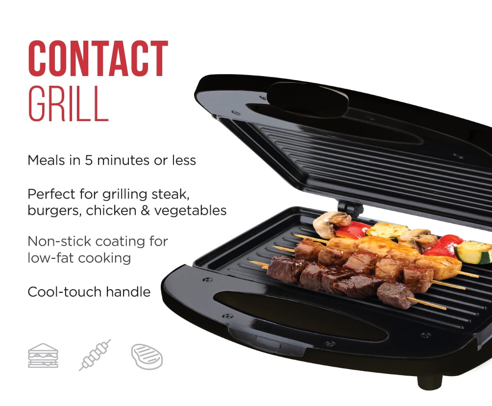 chefman meal maker sandwich grill