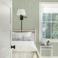 thumbnail image 2 of Java Beige Medallion Wallpaper, 2 of 3
