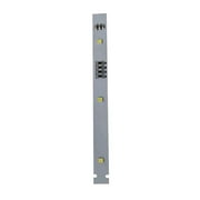 Replacement LED Light Board for CQC14134104969 E56334 Refrigerator LED Light Freezer Refrigerator Accessory
