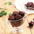 thumbnail image 3 of Dried bayberry 106g/1bag Preserved Fruit Candied Dried Fruit, 3 of 3