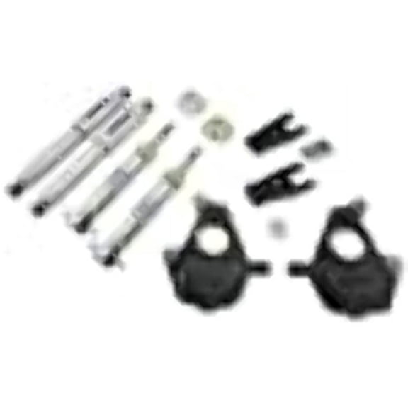 Belltech 705SP Lowering Kit