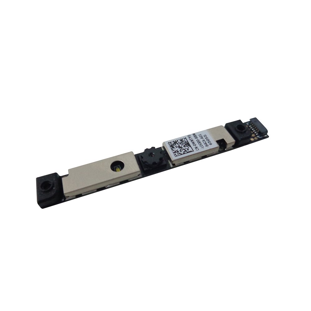 Dell Replacement Laptop  Cam Camera Unit WNTY0