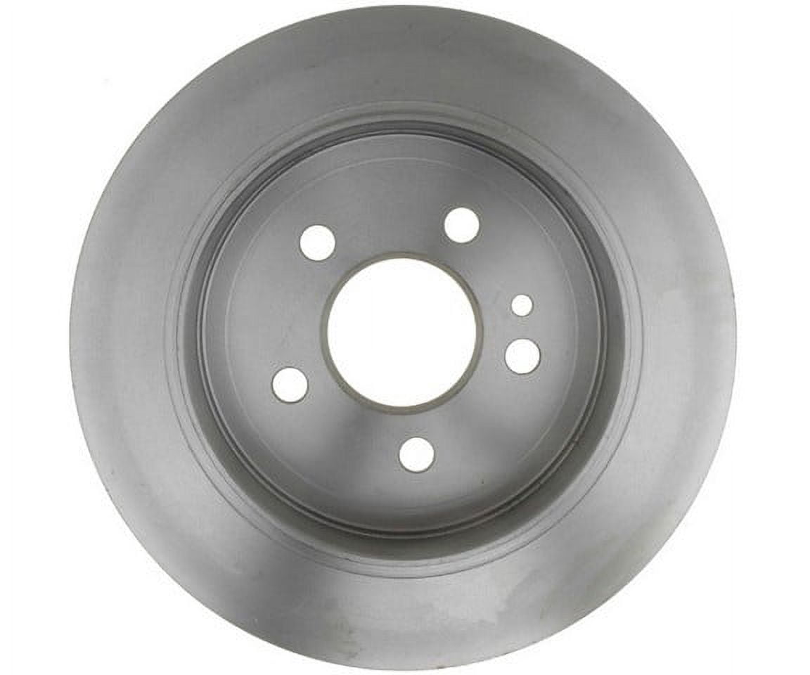 Raybestos Specialty Performance Rotors, 96788 Fits select: 1998-2005 MERCEDES-BENZ ML
