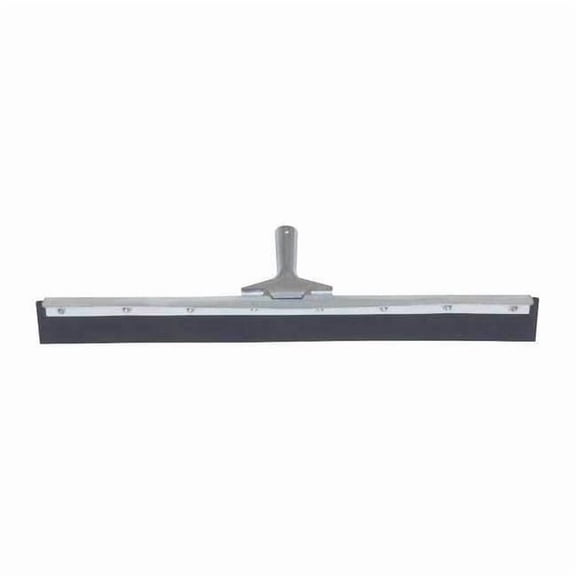 Tough Guy Floor Squeegee,18 in W,Straight 1ZBZ3