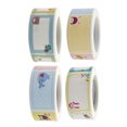 thumbnail image 2 of MasteelfCA 4 Rouleaux Autocollants Manuscrits pour Maternelle Étiquettes de Tri, 2 of 7