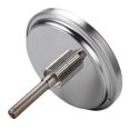 thumbnail image 6 of SPRING PARK 50-400 Degree Celsius Stainless Steel Oven Cooker Thermometer Temperature Gauge Quality, 6 of 6