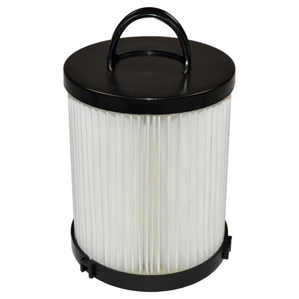 HQRP HEPA Filter Compatible with Eureka DCF21, 68931, 68931A, EF91B