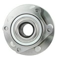 thumbnail image 5 of Bodeman Front Wheel Hub and Bearing Assembly w/o ABS for 2007-2013 Avenger, Sebring, 200, 5 of 5