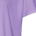 thumbnail image 4 of Awdis Womens Open Back T-Shirt, 4 of 4