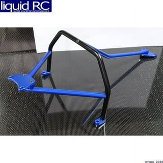 Traxxas Slash Roll Cage