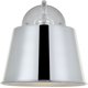 thumbnail image 5 of Aplique de Pared Living District NOTA Metal Negro 22x20 cm, 5 of 9