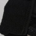 thumbnail image 2 of GOOHOCHY Guantes de invierno cálidos con forro polar para pantalla táctil, para mujer, hombre y adulto, resistentes al viento, de dedos completos, color negro/grande., 2 of 8