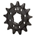 thumbnail image 2 of Front Sprocket 13 Tooth For Kawasaki KDX220 1997-2005, 2 of 3