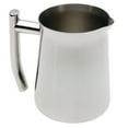 thumbnail image 1 of Frieling Stainless Steel Creamer/Frothing Pitcher, 1 of 3
