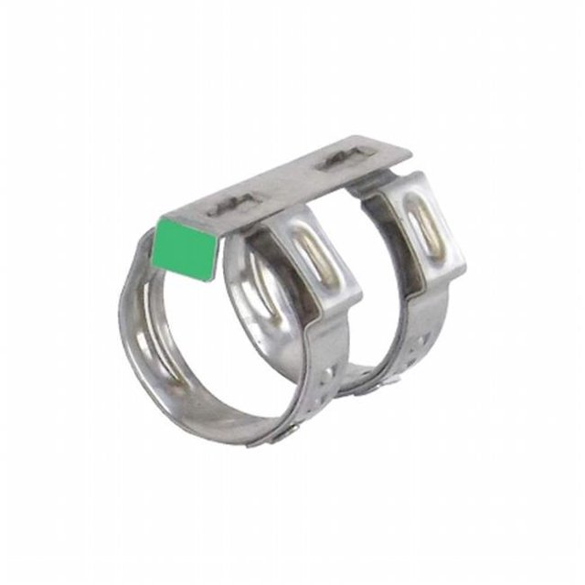 No.10 Clamps Set, Set of 5