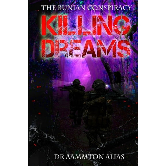 Killing Dreams, (Paperback)