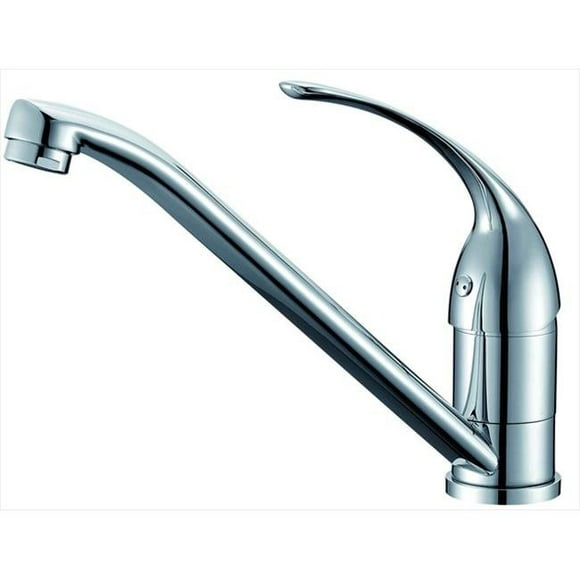 Dawn Kitchen AB50 3351C Single-Lever Chrome Kitchen Faucet