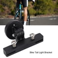 thumbnail image 3 of Soporte de luz trasera para bicicleta ANGGREK Aleación de aluminio, 3 of 8