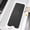 Black, variant on Tree Bud Bathtub Mats for Shower Tub Non-Slip Bath Mat 39 x 16 Inch Extra Long Shower Mat, Bath Tub Mat for Bathroom with Machine Washable, BPA Free for Kids (Clear Blue)
