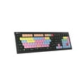 thumbnail image 3 of Logickeyboard 'Astra2' Rétroéclairé Conçu pour Écrire dans Avid Pro Tools sur Windows p/n LKB-PT-A2PC-US, 3 of 5