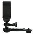 thumbnail image 4 of Estabilizador de teléfono portátil, accesorio de abrazadera para teléfono con agarre manual para Zhiyun Smooth Q, 4 of 8